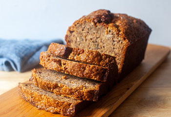 Banana Bread