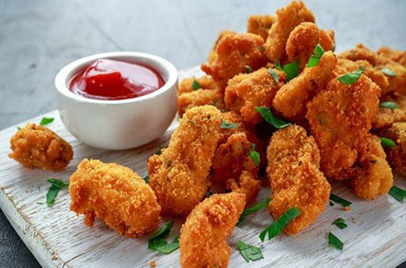 Chicken Nuggets